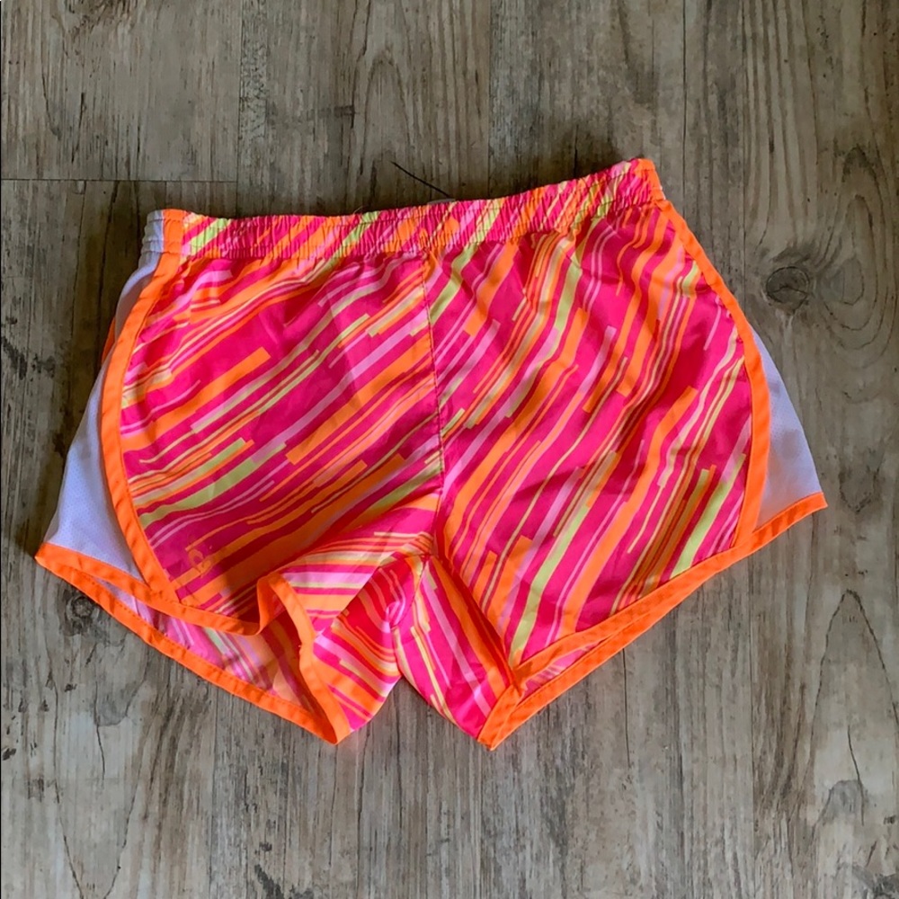 Justice shorts great quality